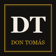 Ícono de la app de Don Tomás